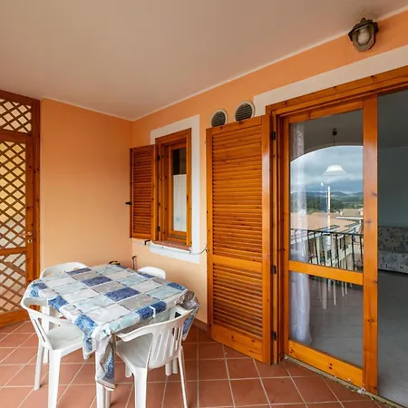 Residenza Del Sole 1 شقة