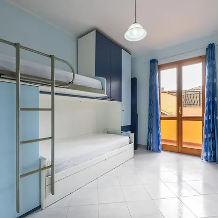 شقة Residenza Del Sole 1 *