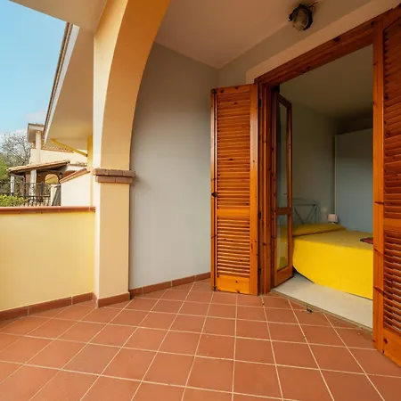 Residenza Del Sole 1 *