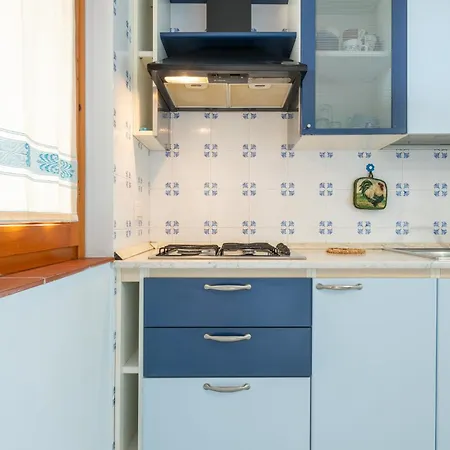 Residenza Del Sole 1 * Вилласимиус