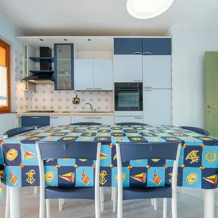 Residenza Del Sole 1