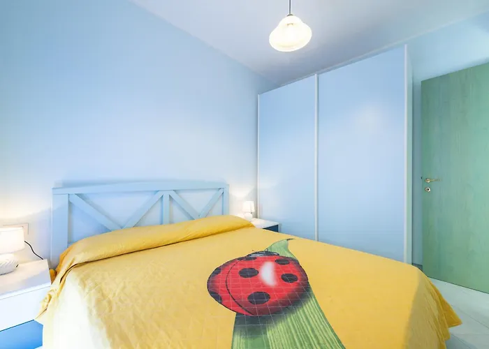 Residenza Del Sole 1 *