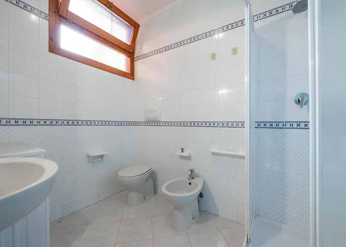 Residenza Del Sole 1 *