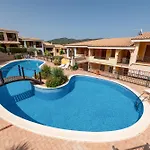 דירה Residenza Del Sole 1 וילסימיוס
