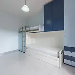 דירה Residenza Del Sole 1 *