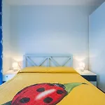 Residenza Del Sole 1 * וילסימיוס