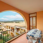 Residenza Del Sole 1 וילסימיוס
