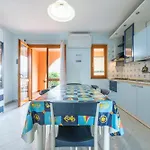 דירה Residenza Del Sole 1 וילסימיוס