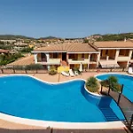 Residenza Del Sole 1 * וילסימיוס