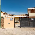 Residenza Del Sole 1 *