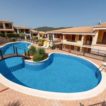 Διαμέρισμα Residenza Del Sole 1 Villasimius