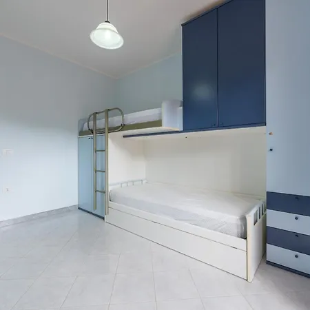 Apartment Residenza Del Sole 1 *