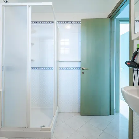 Residenza Del Sole 1 Διαμέρισμα *