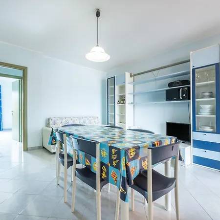 Residenza Del Sole 1 *