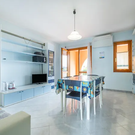 Apartment Residenza Del Sole 1 *