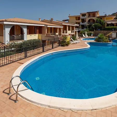 Διαμέρισμα Residenza Del Sole 1 *