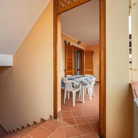 Residenza Del Sole 1 Apartment Villasimius