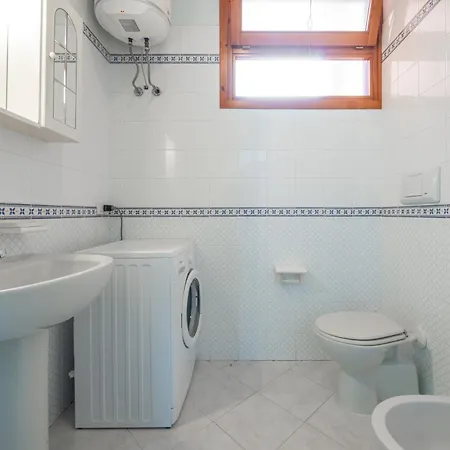 Residenza Del Sole 1 * Villasimius