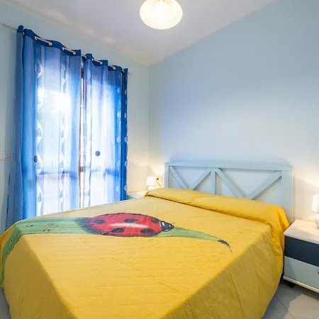 דירה Residenza Del Sole 1 *