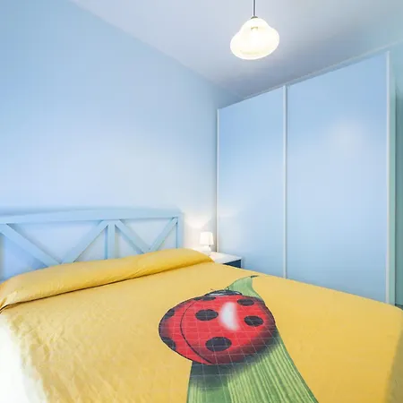 דירה Residenza Del Sole 1 *
