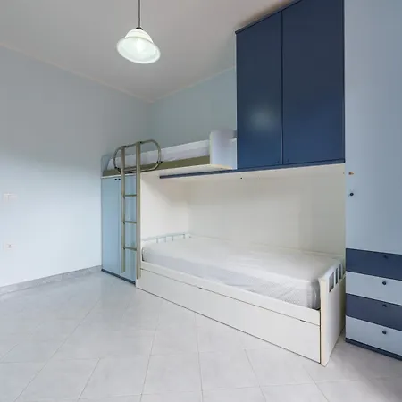 Apartment Residenza Del Sole 1