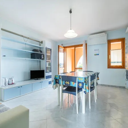 Residenza Del Sole 1 Apartment *