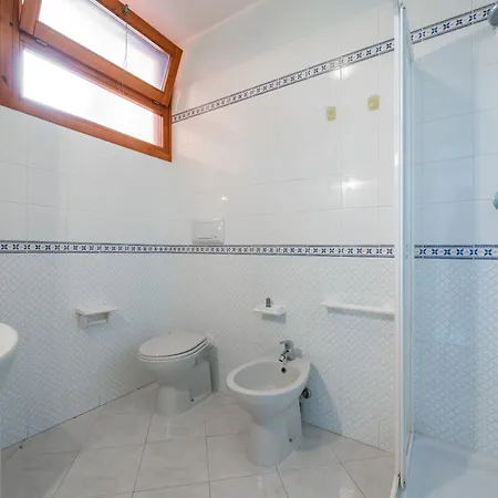 Apartment Residenza Del Sole 1 *