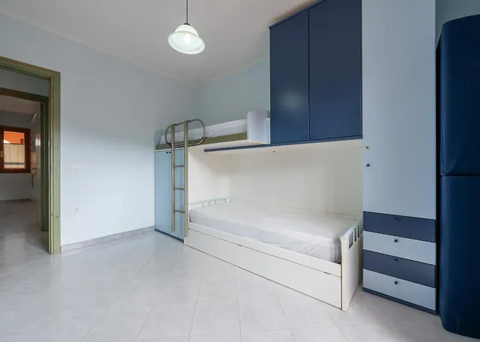 Appartamento Residenza Del Sole 1 *