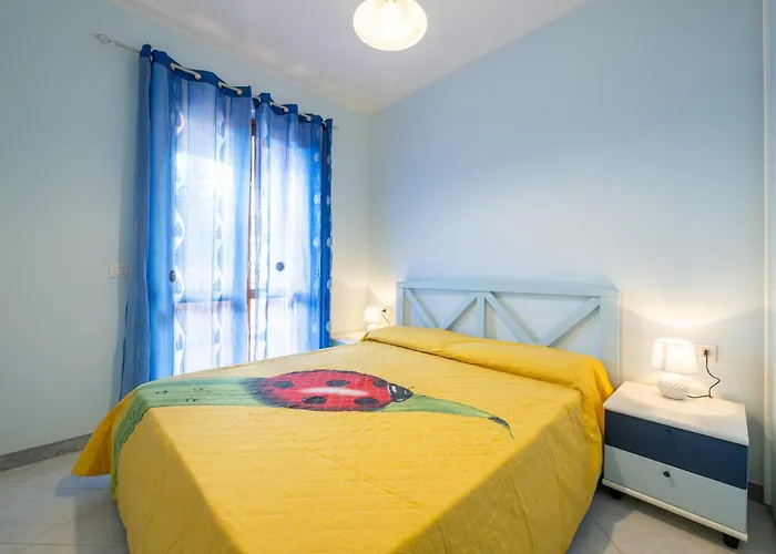 Residenza Del Sole 1 *