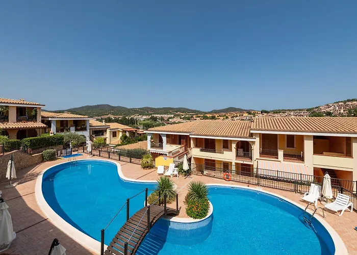 Residenza Del Sole 1 Appartamento