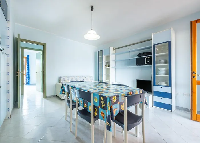 Residenza Del Sole 1 *