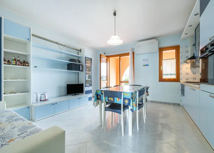 Appartamento Residenza Del Sole 1 *