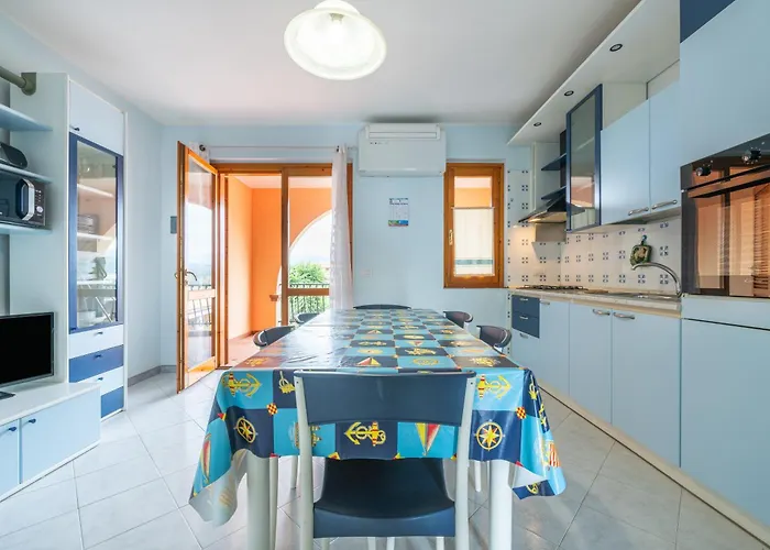 Appartamento Residenza Del Sole 1 Villasimius