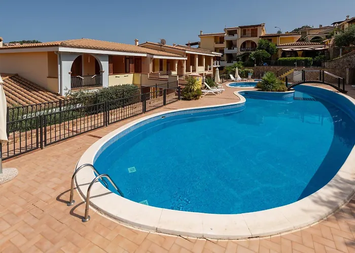 דירה Residenza Del Sole 1 *