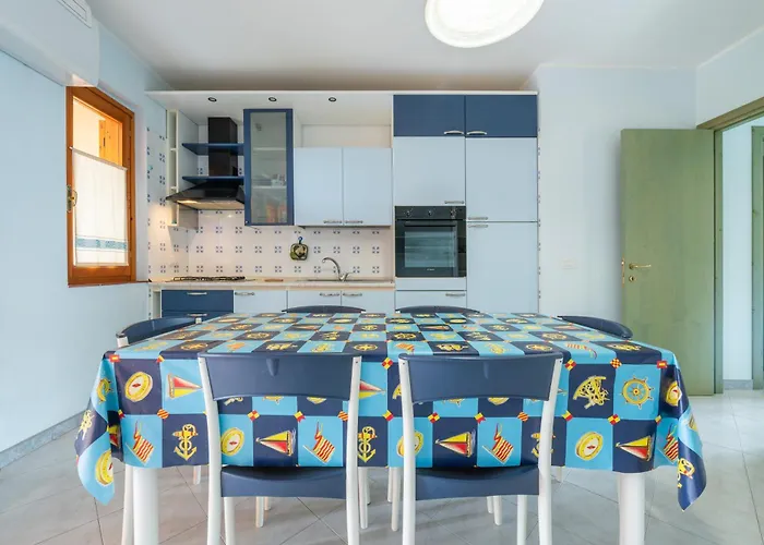 Residenza Del Sole 1